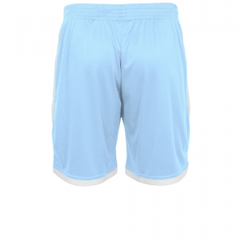 Preview: Stanno Focus Short Hellblau Weiß